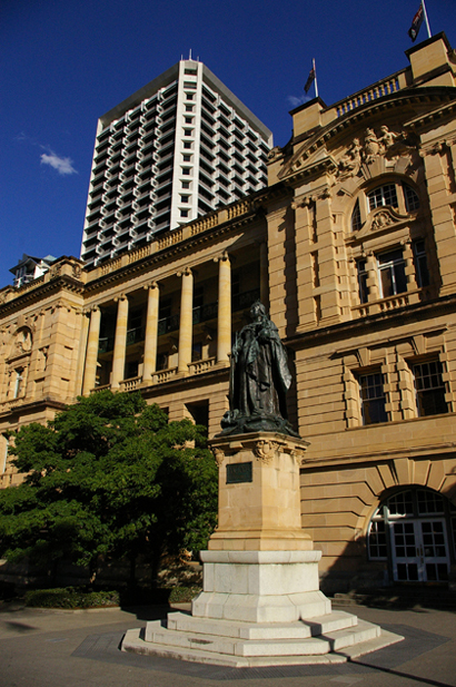 gov building